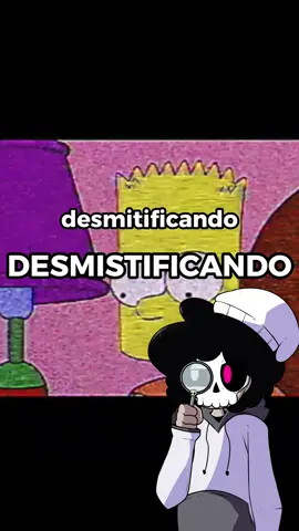 DESMISTIFICANDO VIDEOS - 505 #creppy #criaturasbizarras #curiosidades #desmistificando 
