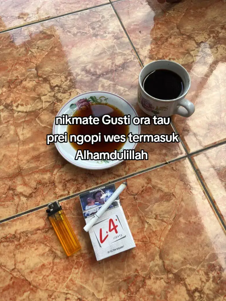#kopihitam #alhamdulillah #storyjawa 