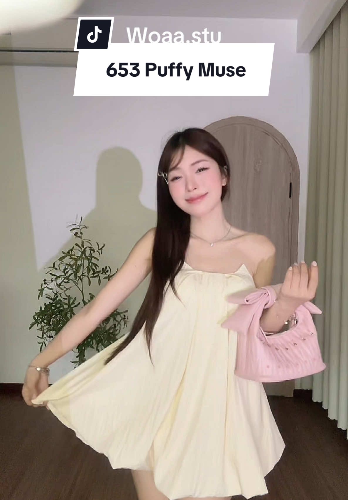 Áo xinh nhà @Woaa.Stu2 #woastu 
