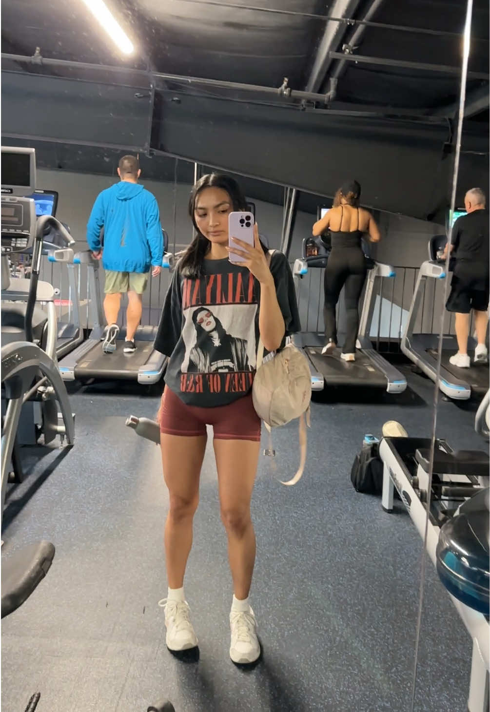 pumppppp ❤️ #legday #GymTok 
