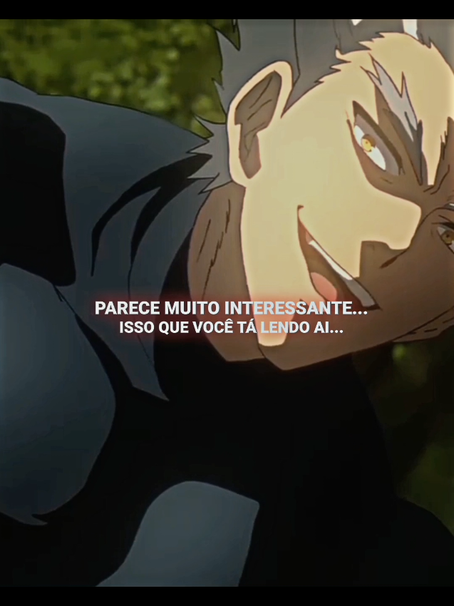 Garou|mesmo sendo um monstro...#garo#anime #Onepunchman #animeedit  #fyp