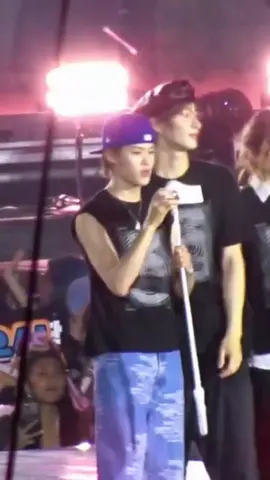귀엽네  cr. on video #leechanyoung #ningyizhou #SMTOWN #라이즈 #애스파 #닝닝 #앤톤 #antonlee #ningning #aespa #riize #ANTON 