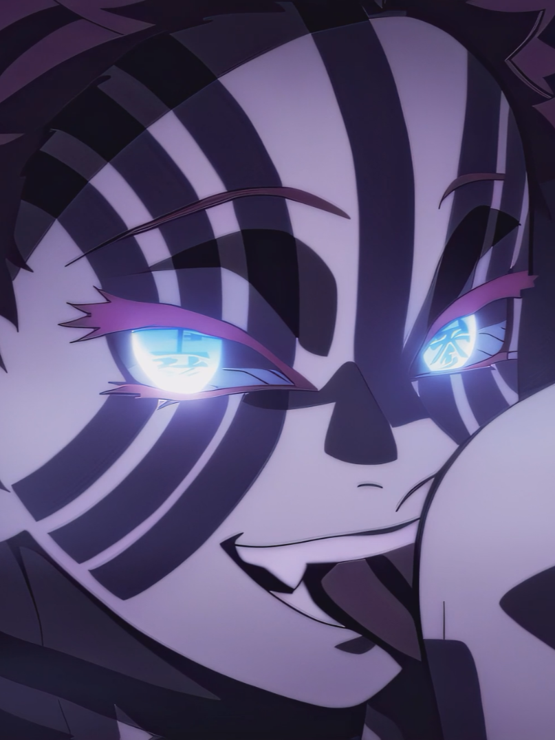 HE'S SO FINE #akaza #demonslayer #kimetsunoyaiba #kny #anime #animeedit