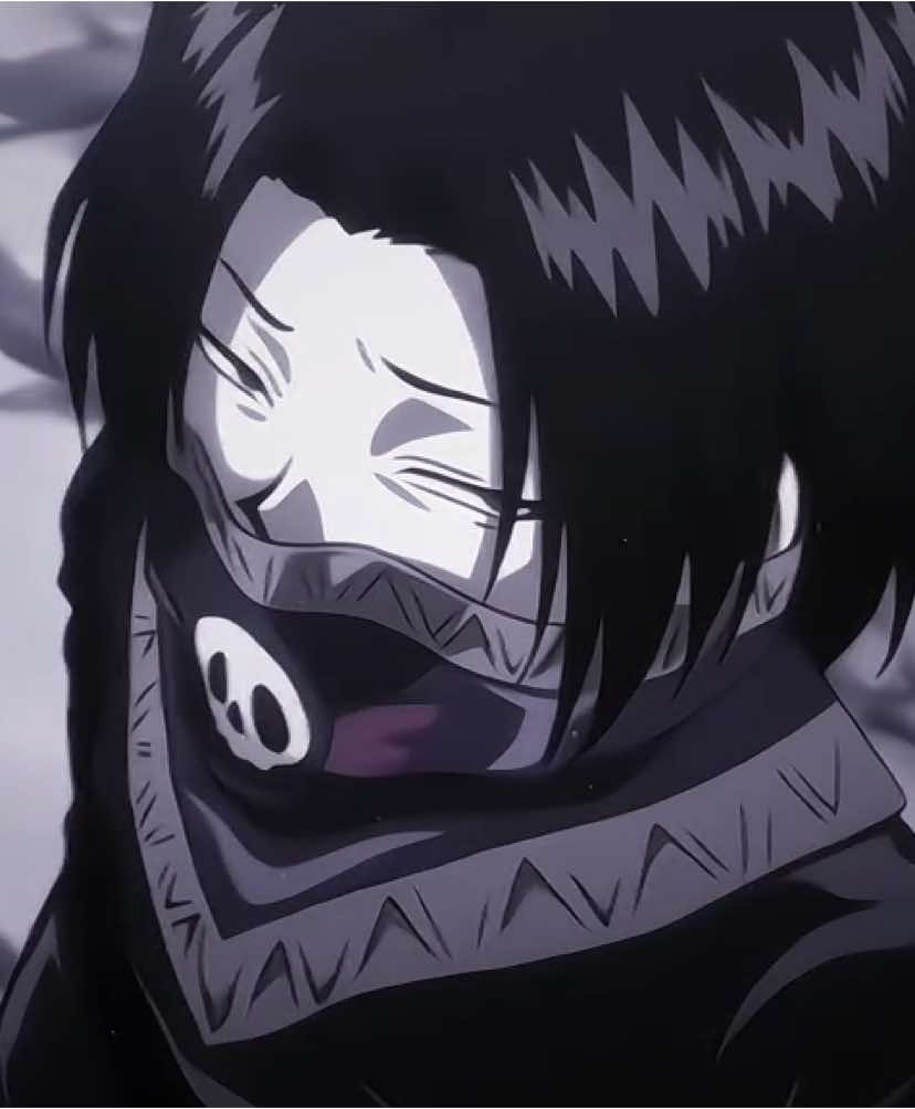 หล่อเกินไปไหมอ่าา ( #feitan #feitanportor #hunterxhunter #hxh #anime #edit #fyp #feed #ฟีด )