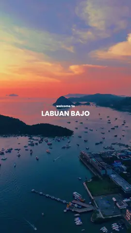 Selamat datang di Labuan Bajo, Surga kecil dunia yang terletak di Indonesia Bagian Timur. Jangan Lupa SHARE, SAVE dan FOLOW AKUN INI untuk konten menarik lainnya !!!😆 #labuanbajo #fyp #flores #fyp #backpacker