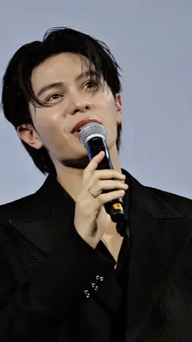 Hello i am William 🥹 งื้อ #lykn #william 