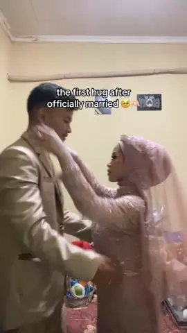 #pasutrimuda #nikahmuda 