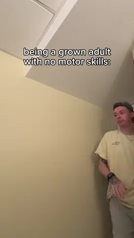 who put that door there