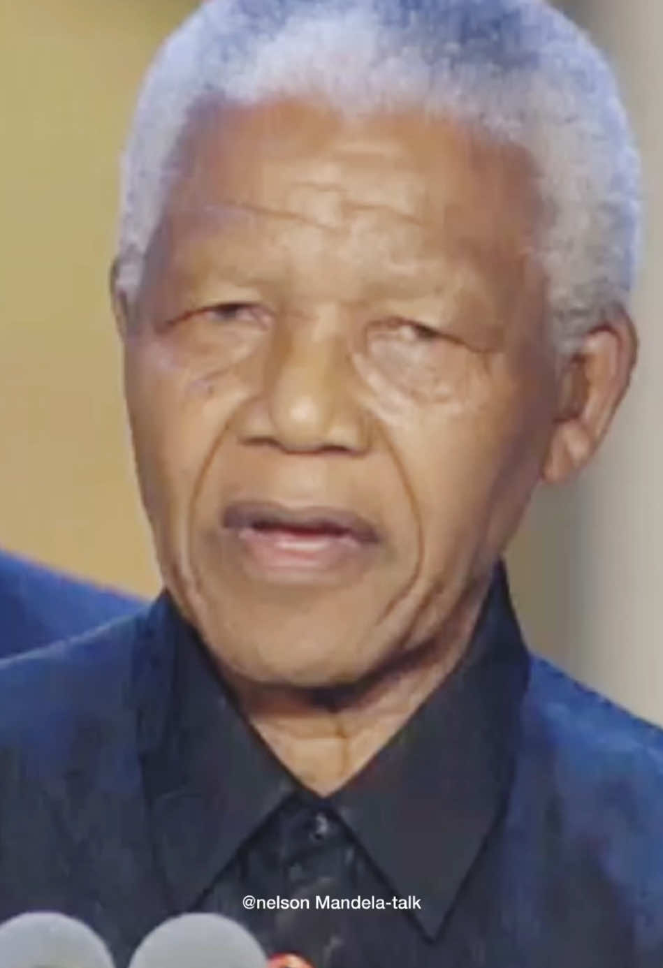 My father is my life #nelsonmandelaquotes #mandela #nelsonmandelamotivation #nelsonmandeladay #nelsonmandelatalk 