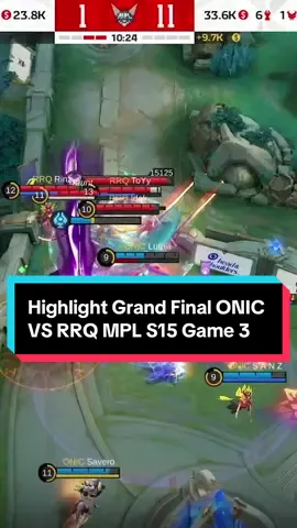 Kombo baxia sakura meresahkan duhh #GOONIC #itsonictime 