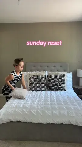 Happy Sunday! 🏡 🫧 #sundayreset #fyp #foryou @Shark Home UK @Bose @ISOCLEAN