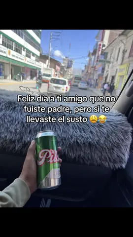 Feliz día mano jajaja #diadelpadre #huancayo_perú🇵🇪❤ 