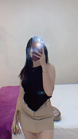 Full miror selfie