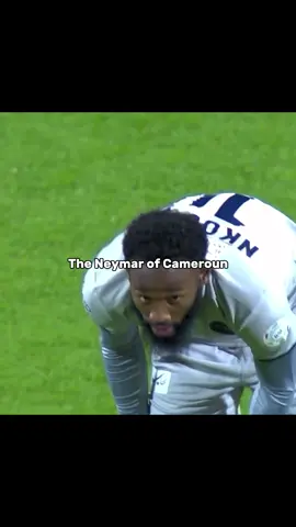 Georges-Kevin Nkoudou #georgeskevinnkoudu #nkoudou #camerountiktok🇨🇲 #cameroonfootball #pourtoi #fyp 