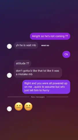 bro ts so funny imma keep posting the dms I get😂😂 #fyp #foryou #viral #foryoupage part 2