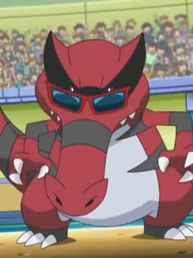 Waruvial !! Kẻ Hăm Doạ!!! #anime #pokemon #edit #pokemontiktok #CapCut #pokemonedit 