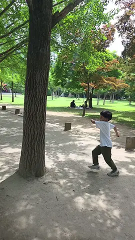 Day 1: 08.06.2025 : Nami Island Our first day was CRAZY 😂  I randomly shot this video without any plans, and somehow everyone just vibed and went with it - no instructions needed! For any queries, please click the link to WhatsApp me, Gee, directly for more details. https://wa.me/6591073774  Gee's Travel Deals, Muslim-friendly Korea tour specialist since 2012, offering halal travel experiences, authentic Korean cuisine, and expertly curated tours across all seasons.  #EedayuFamPrivateYour #KoreaMuslimTours #fypシ  #NamiIsland #foryoupage  #geestraveldeals 
