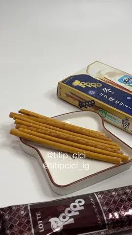 Toppo x Kiri Winter Cheese Biscuit Sticks  #jastipjepang 