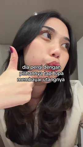 gapapa anggap sedekah 