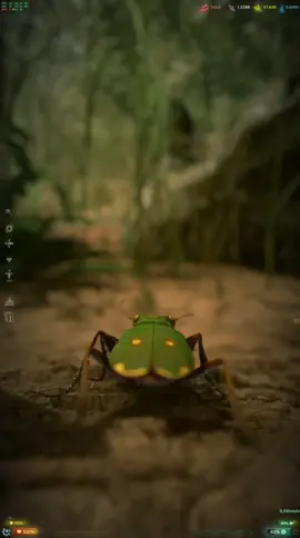 #insectworlds  #gaming #steam #openworld #indiegames #insects #game 