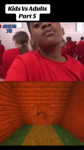 Kids Vs Adults #fyp #viralvideos #youtube #mrbeast #money #adults #competition #sad #sports 