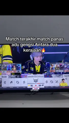 Go rrq🔥 #final #onic #rrq #mplindonesia 