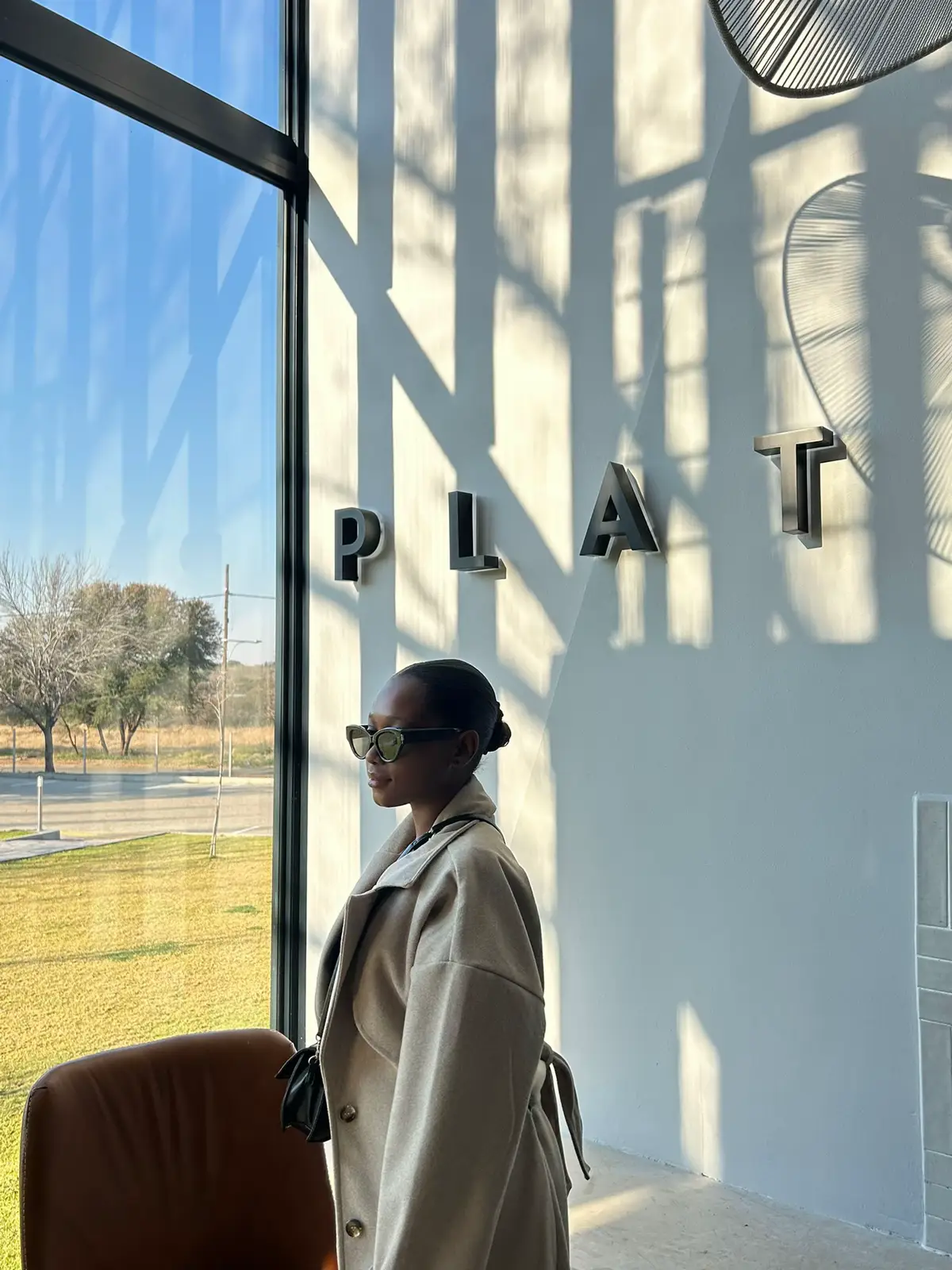 @Platō Coffee #fyp #SAMA #coffeetiktok #coffeedate #girls #plato 
