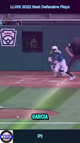 LLWS 2022 Best Defensive Plays
 #LLWS2022 #LittleLeagueWorldSeries #DefensivePlays #BaseballHighlights #YouthBaseball #WebGems #LLWSDefense #TopPlays #LittleLeagueStars #BaseballSkills #LLWSBestPlays #ClutchDefense #FutureMLBStars #BaseballTalent #BaseballKids #LLWSAction #BaseballGlory #NextGenBallers #YouthSports #LLWSMoments #fyp 