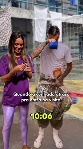 Não faz mais isso não … #mulherdepreso🔓🕊👫💍 #preso #memestiktok #foryoupage 