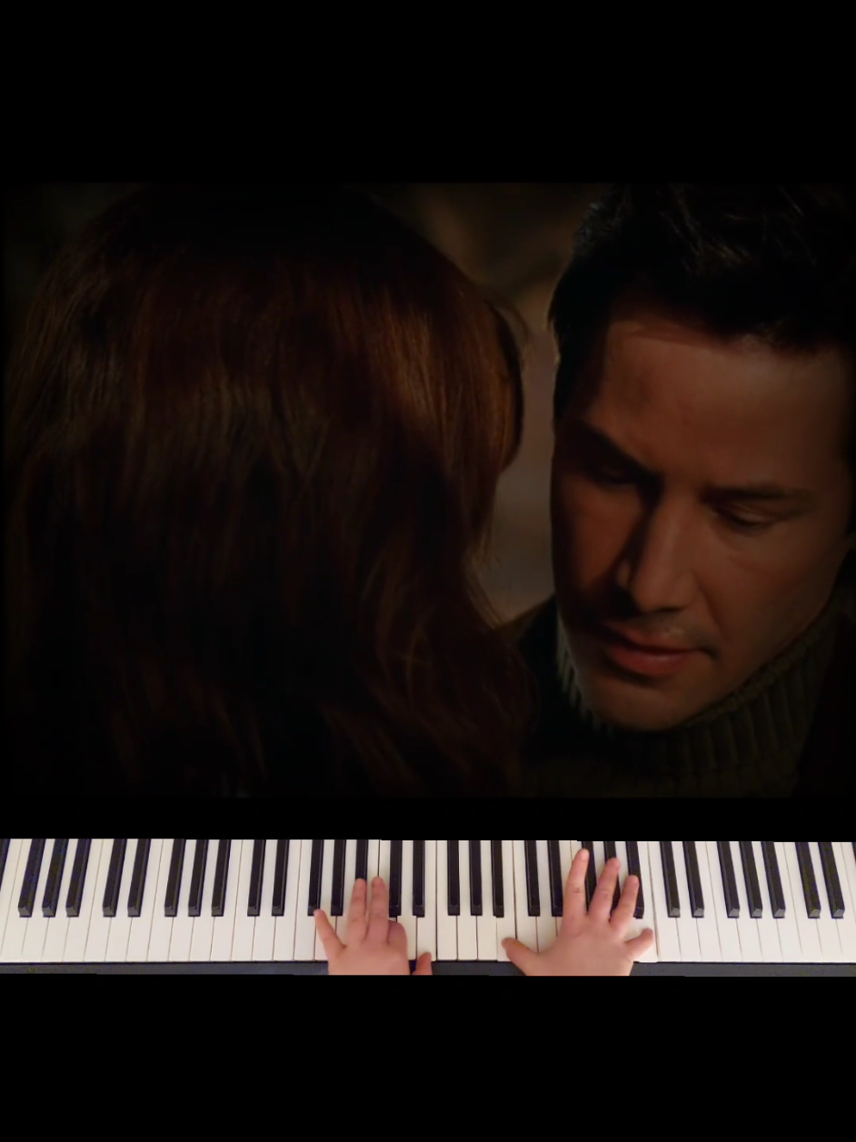 Tango to Evora// Lake House// Keanu Reeves// Sandra Bullock// Piano// Pianomusic// Original sound// Moviemusic// Lovemusic// Love  #lakehouse #keanureeves #piano #pianovoicebyvm #tangotoevora🥀♥️💃🏻 #pianomusic #caddelerderüzgar   @Piano Voice by V.M @Piano Voice by V.M 