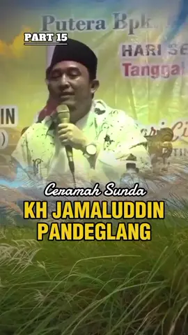 #khjamaludinpandeglang #kyai #abah #waliyullah #trendingvideo #pemudahijrah 