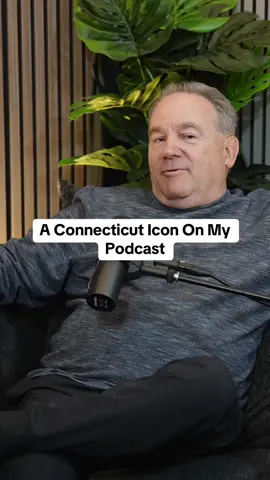 Y’all need to make Tony trend here please. Now on #Daretobefearless #connecticut #adorable #podcast 