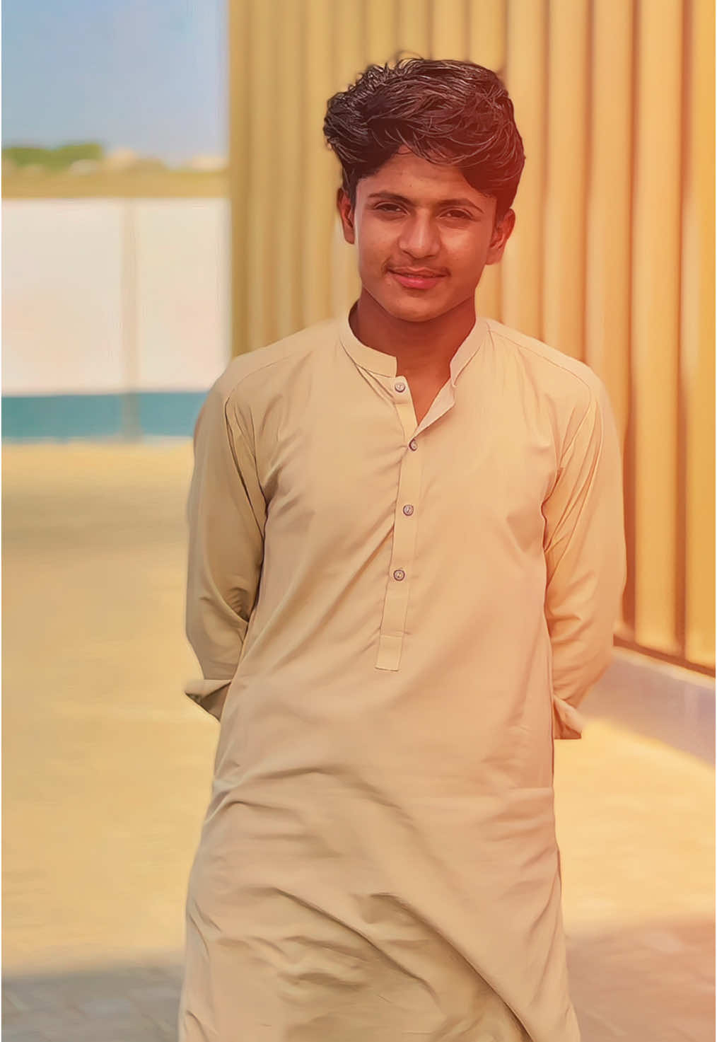 ہم پہلے ہی بہت بُرے ہیں 🤗 #foryou #chotaghalib 