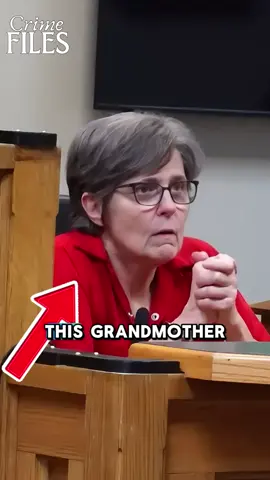 Grandmother who left her 7- month old granddaughter in a hot car . #cops #policeoftiktok #copsoftiktok #bodycam #foryoupage #truecrime #viral #trending #tiktok #police #dashcam #copcam #karens #crimestory #judge 