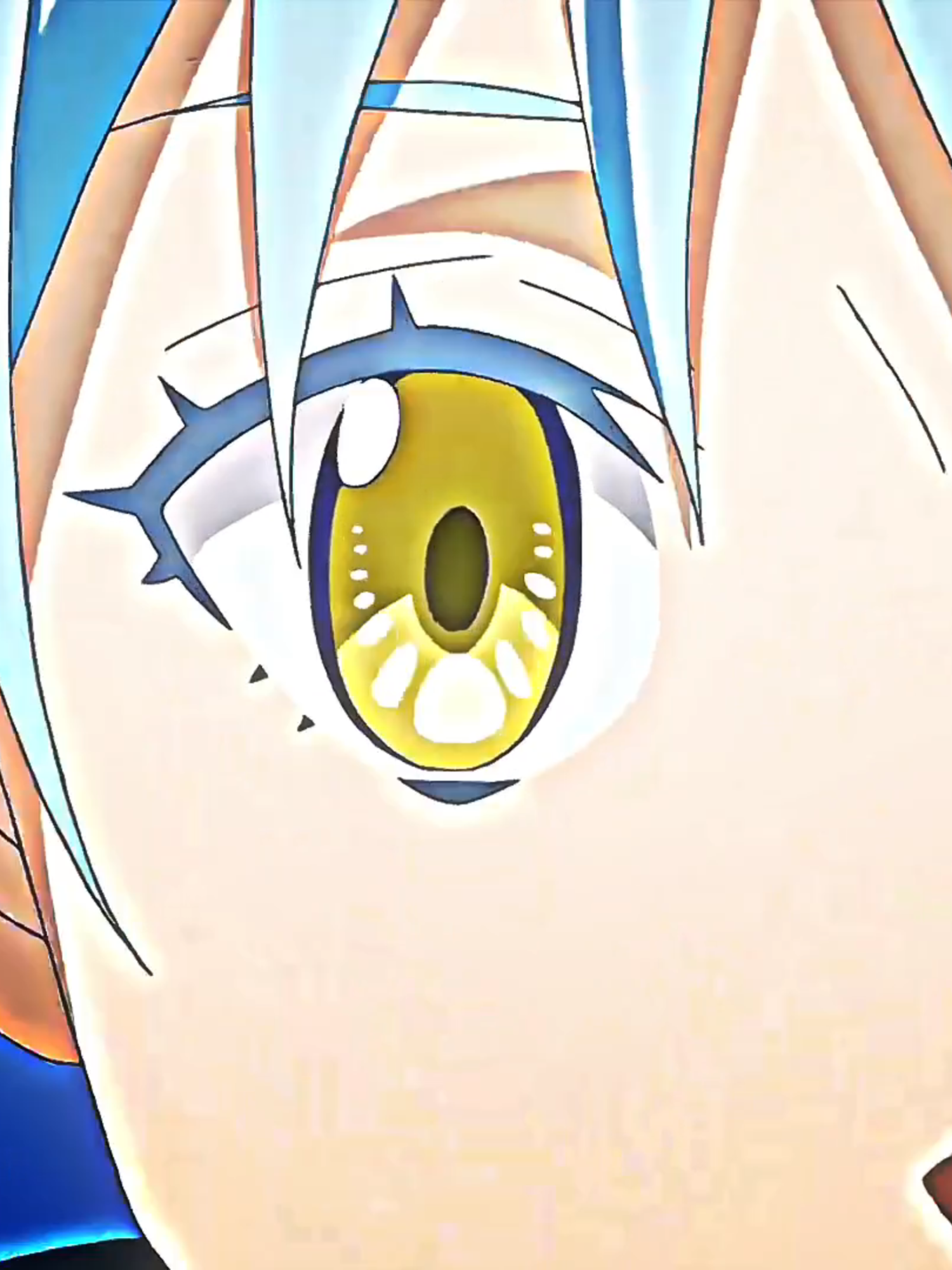 Iris 👁️#rimurutempest #rimurutempestedit #tenseishitaraslimedattaken #thattimeigotreincarnatedasaslime #tensura #animeedit #animetiktok #anitok