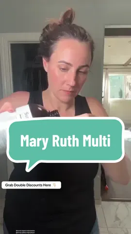 You’re peeling, not glowing. Get your nutrients right. #dryskinfix @MaryRuth's 