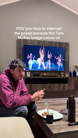 @tate mcrae #tate #tatemcrae #tatemcraetour #itsokimok #itsokimokdance #dance #gay #Pride #t8 @t8 hq 