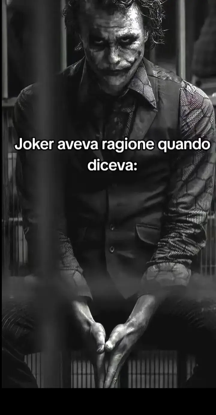 #viral #joker #solitudine #fyp #perte