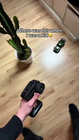 I needed it so much when I was 7🤯