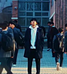 Bro aura 😎 #onehighschoolheroes #kdrama #edit 