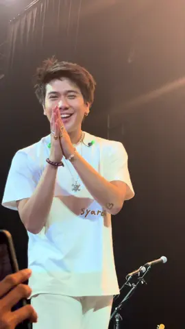 thank you for coming as BAALE <3 #baaleinkl #baale #fortunaliveinkl #iqbaaldhiafakhriramadhan #iqbaalramadhan #iqbaaldhiafakhri #fyp #foryou #zeppkl #baalefortuna 