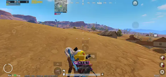 lapor ketua,mungkin ini konten terakhir saya terima kasih yg udah support saya sampai detik ini Goodbye(: #itsbadruux4 #aimgodteam #pubg #pubglover #pubgm #pubgmobile 