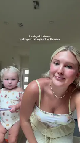 does it get better once they can talk?! Love her sm and so thankful but dang so much crying 😅😅😅 #toddlergirl #toddlerlife #16monthsold #toddlermom #toddlers #toddlersoftiktok 