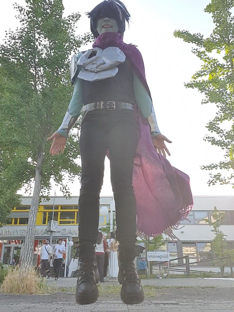 ✨️❤️𝓚𝓻𝓲𝓼💙⚔️ #kris #krisdreemurr #kriscosplay #krisdreemurrcosplay #deltarune #deltarunecosplay #deltarunekris #deltarunekriscosplay #sweetsecretcos #ongakumatsuri2025 #ongakumatsuri #ongaku 