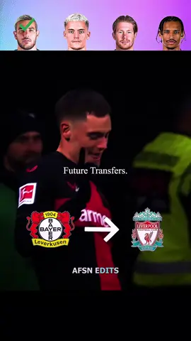 Future Transfers 🤯 #fyp #football #edit 