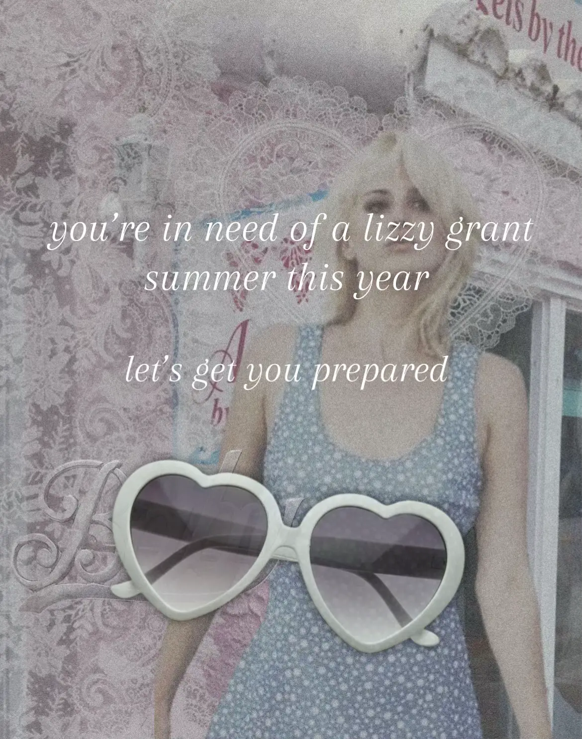 #slideshow #slideshowgame #girlinterrupted #coquette #dolette #gloomycoquette #60s #softcore #pinterest #moodboard #girlblogger #lanadelrey #lizzygrant #tumblr #aesthetic #susannakaysen #fyppp #americana #priscilla #lizzygrantsummer #Summer #summervibes  