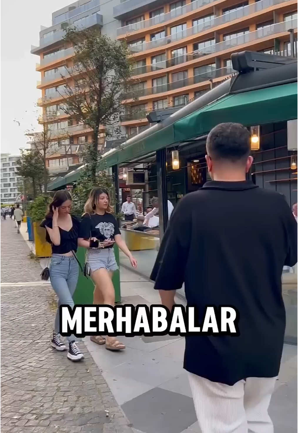 Sevgılını Test Et! devamı:YouTube:Antoniocrusse 