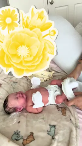 Quick outfit change for Briella 💛 #fyp #fypシ゚viral #fypシ #rebornbaby #rebornbabydoll #reborncommunity #dollcollector #rebornmommy #rebornnursery #rebornroleplay #realisticdoll #changingmyreborn #reborncare #rebornbabygirl #babyfever #lifelikedoll #newbornlook #fyp #dolltok #cutebaby #babygirlaesthetic