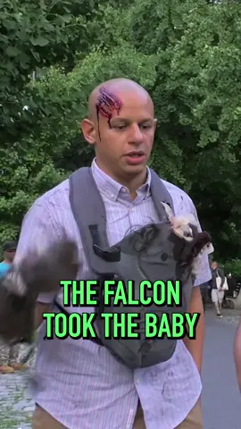 happy fathers day to the bird raising my kid rn #ericandre #ericandreshow #sketchcomedy #comedyclips #prankvideo #adultswim #FathersDay 