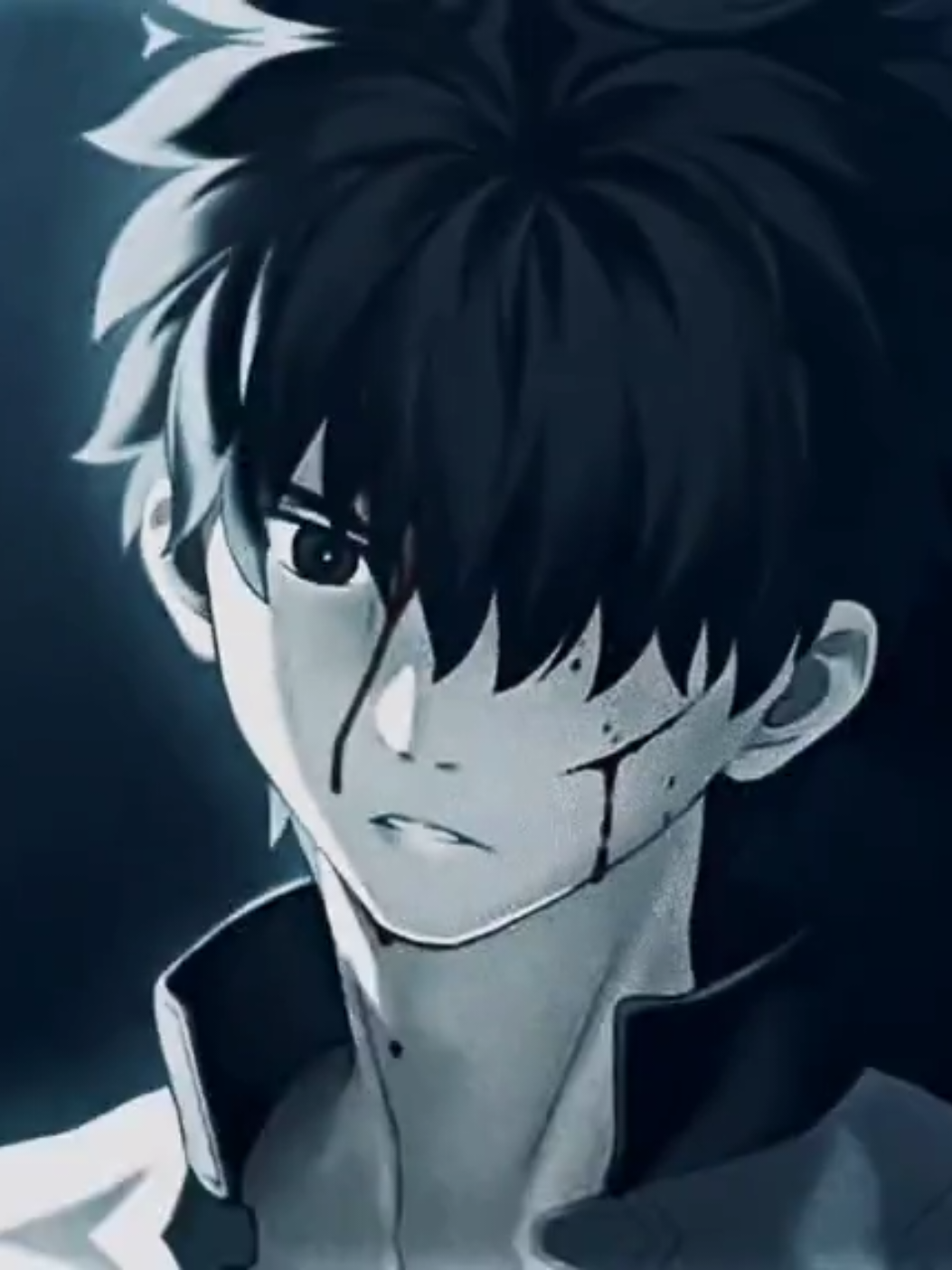 🥺 #shikitohno #tsukihime #tsukihimeremake #visualnovel #vn #nasuverse #fate #fateseries #animanga #fgo #fyp #edit 